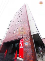 ブルーライン吉野町駅まで徒歩7分
