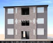 KEIAI RESIDENCE 北習志野V