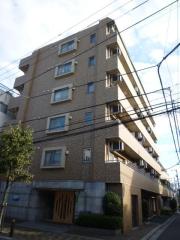 ＪＲ埼京線十条駅まで徒歩4分