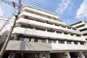 メインステージ二子多摩川