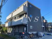 ＪＲ南武線中野島駅まで徒歩6分
