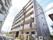 京急大師線川崎大師駅まで徒歩2分