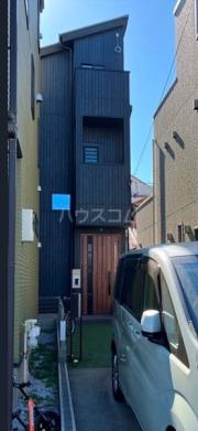 浅間町戸建