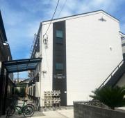 小田急江ノ島線桜ヶ丘駅まで徒歩5分