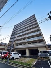 ＪＲ阪和線堺市駅まで徒歩4分