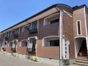 ベルハイツ長谷川