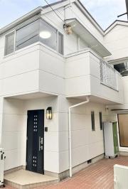 祖師谷2丁目戸建