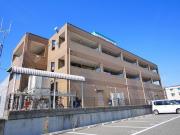 近鉄天理線二階堂駅まで徒歩8分