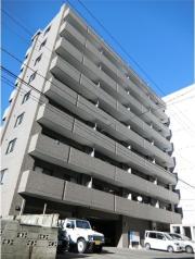 サンクルミエール大通南