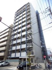 京急本線八丁畷駅まで徒歩3分