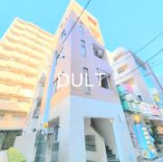 東京メトロ丸ノ内線本郷三丁目駅まで徒歩3分