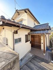 中野東5丁目35一戸建