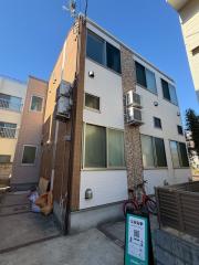 roots駒場東大前