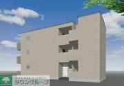 （仮）ジーメゾン柏若葉町スリール