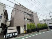 スカイパレス中村橋I
