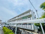 南海本線尾崎駅まで徒歩6分