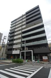 レオンコンフォート天神橋