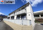 トミハイツ第二花長