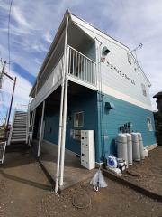小田急小田原線座間駅まで徒歩16分