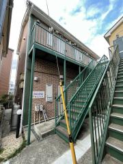 ワイオリ横浜天王町