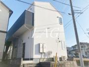 京王線北野駅まで徒歩10分