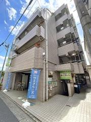 ロイヤルプレイス南町