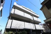 都営大江戸線若松河田駅まで徒歩4分
