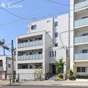 地下鉄名城線自由ヶ丘駅まで徒歩1分