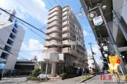 阪神本線姫島駅まで徒歩1分