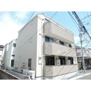 ウェルコーポ星川