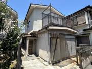 大豆戸町一戸建