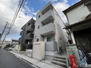 地下鉄名城線志賀本通駅まで徒歩5分