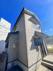 幸町・佐々木邸