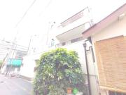 地下鉄谷町線平野駅まで徒歩7分