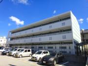 沖縄都市モノレール古島駅まで徒歩10分