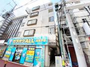 第3北松戸サンロードス