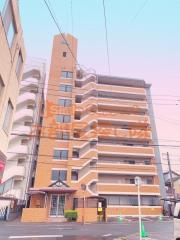 日吉壱番館