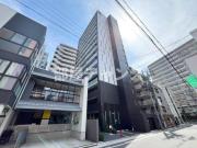 地下鉄鶴舞線鶴舞駅まで徒歩7分