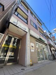 西武新宿線都立家政駅まで徒歩2分