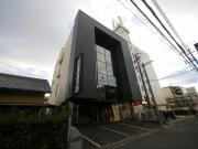 近鉄難波・奈良線新大宮駅まで徒歩5分