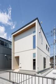 レジデンス小山 4号棟