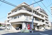 トーカンキャステール日の出町