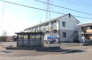 ハイツKATAOKA