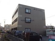 ＪＲ東海道本線西岐阜駅まで徒歩20分