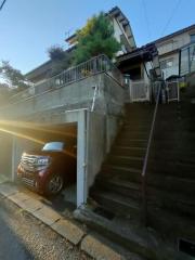 小倉南区沼緑町