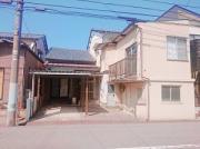 貸家 光陽1丁目18-8