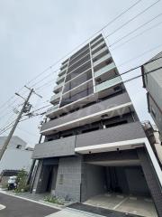 地下鉄長堀鶴見緑地線大正駅まで徒歩13分