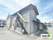 しなの鉄道北しなの線北長野駅まで徒歩15分