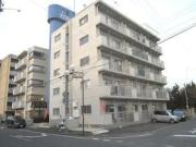 マンションサンスカイ