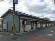 南本町 桐山平屋 中棟